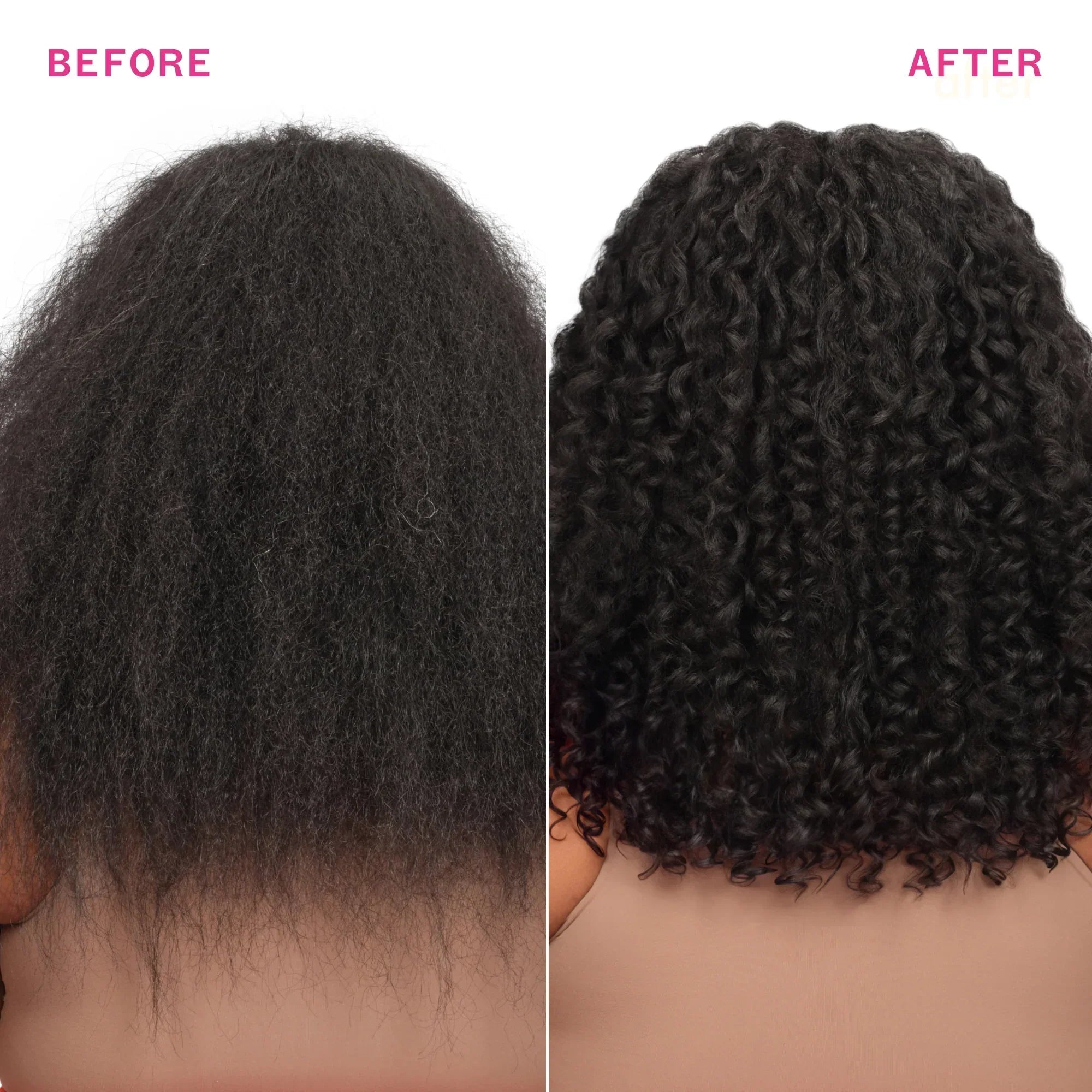 forget frizz anti-frizz shampoo - 275 ml / 9.2 oz