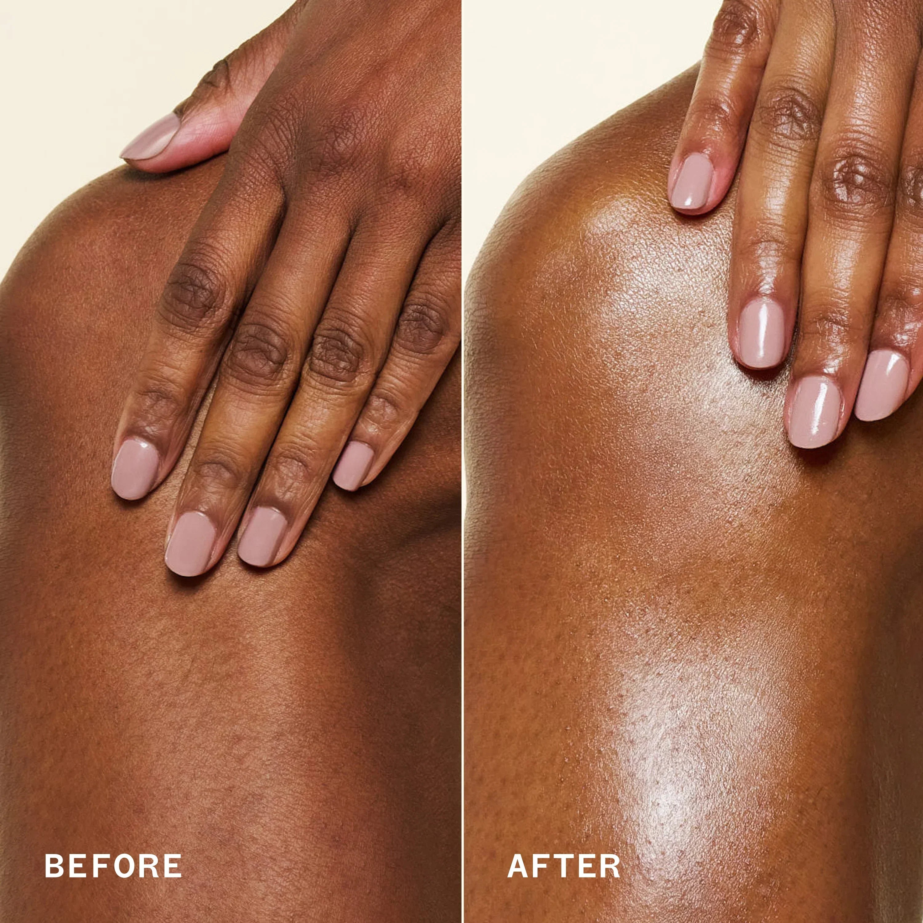 so soft, so smooth body wash + body butter duo