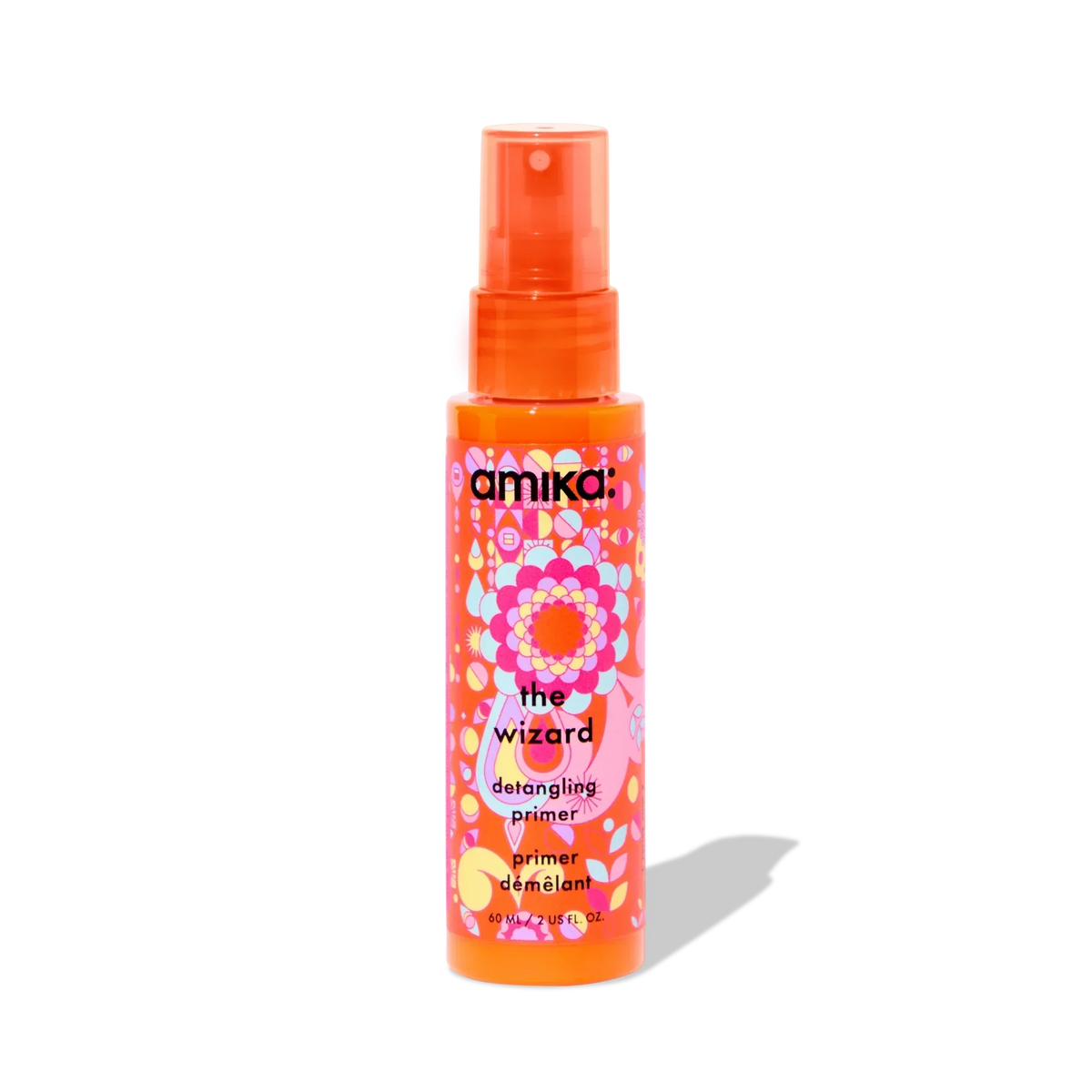 the wizard detangling primer (original) - 5 oz / 150 ml