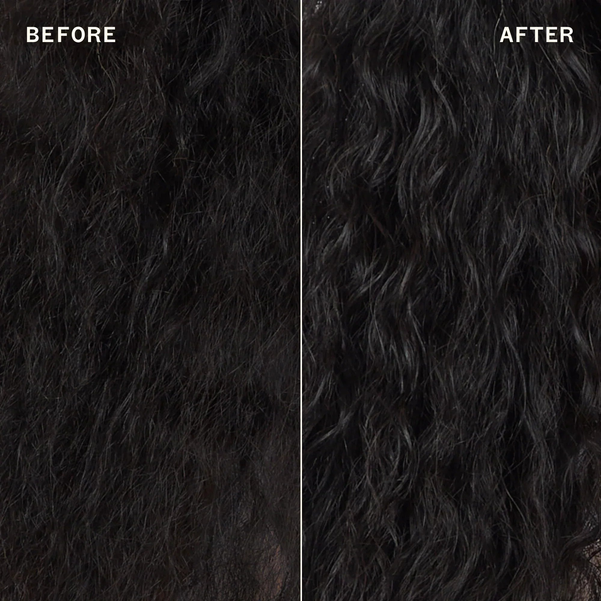 water sign hydrating hair oil for dry hair