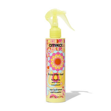 frizz-me-not hydrating anti-frizz treatment - 200 ml / 6.7 fl oz