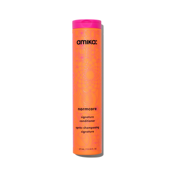 normcore signature conditioner - 9.2 oz / 275 ml