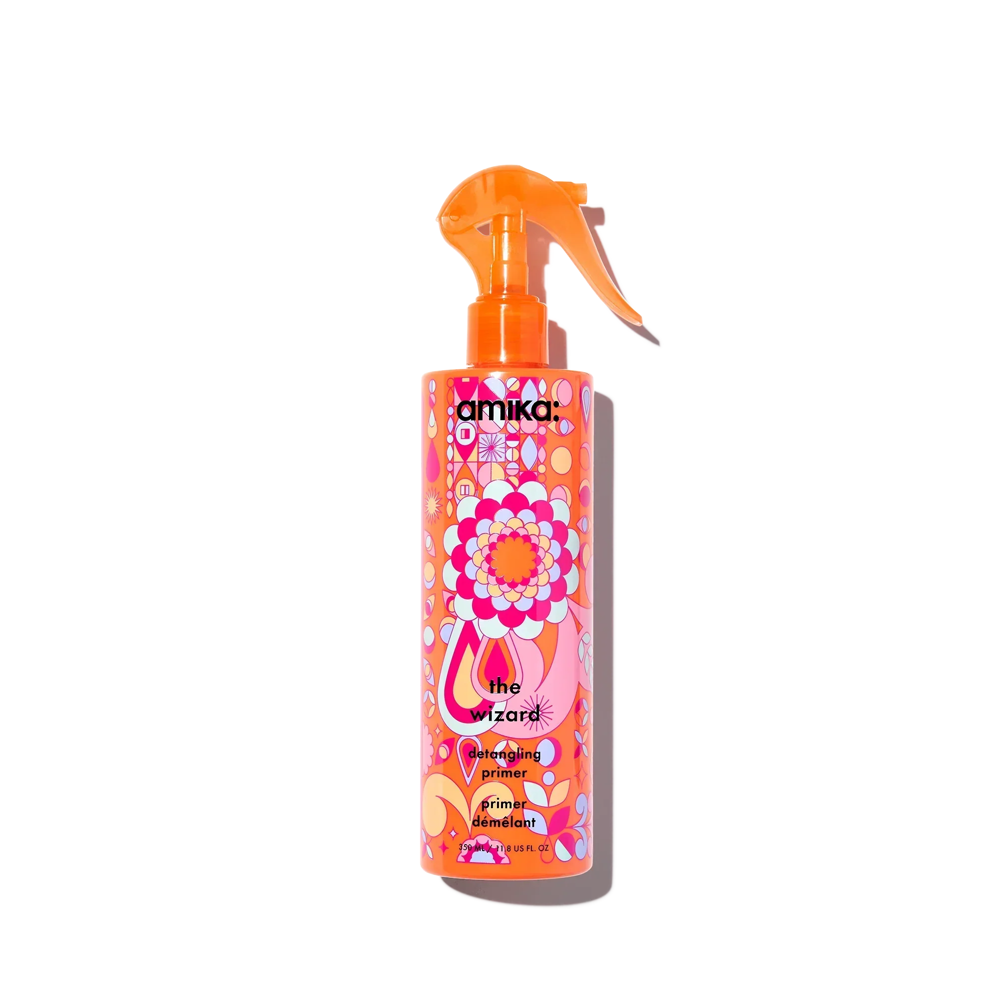 the wizard detangling primer (original) - 5 oz / 150 ml